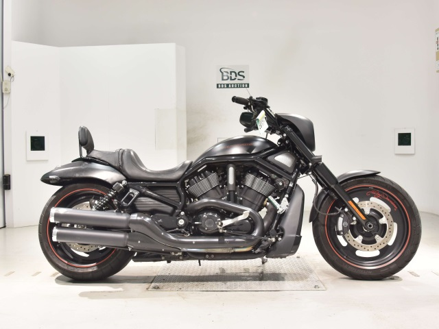 Harley Davidson VRSCDX