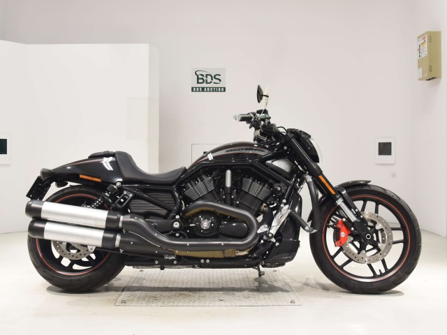 Harley Davidson VRSCDX