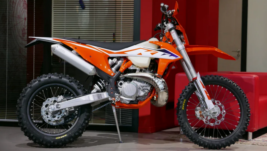 KTM 300 EXC