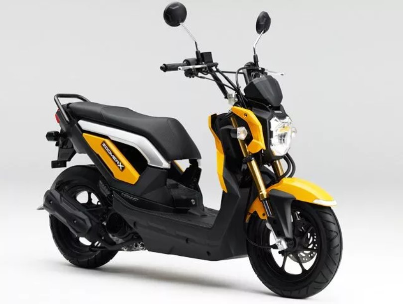 Honda Zoomer X
