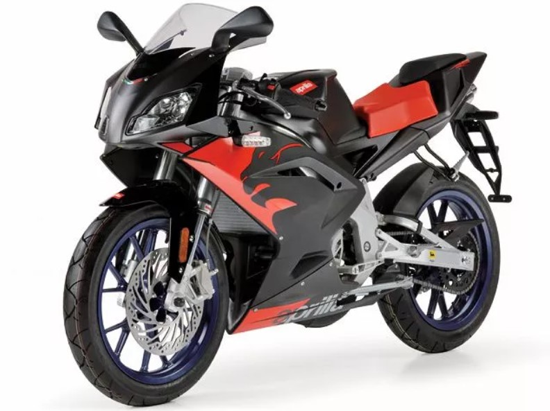 Aprilia Aprilia rs50