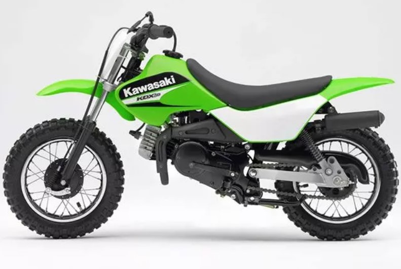 Kawasaki KDX50