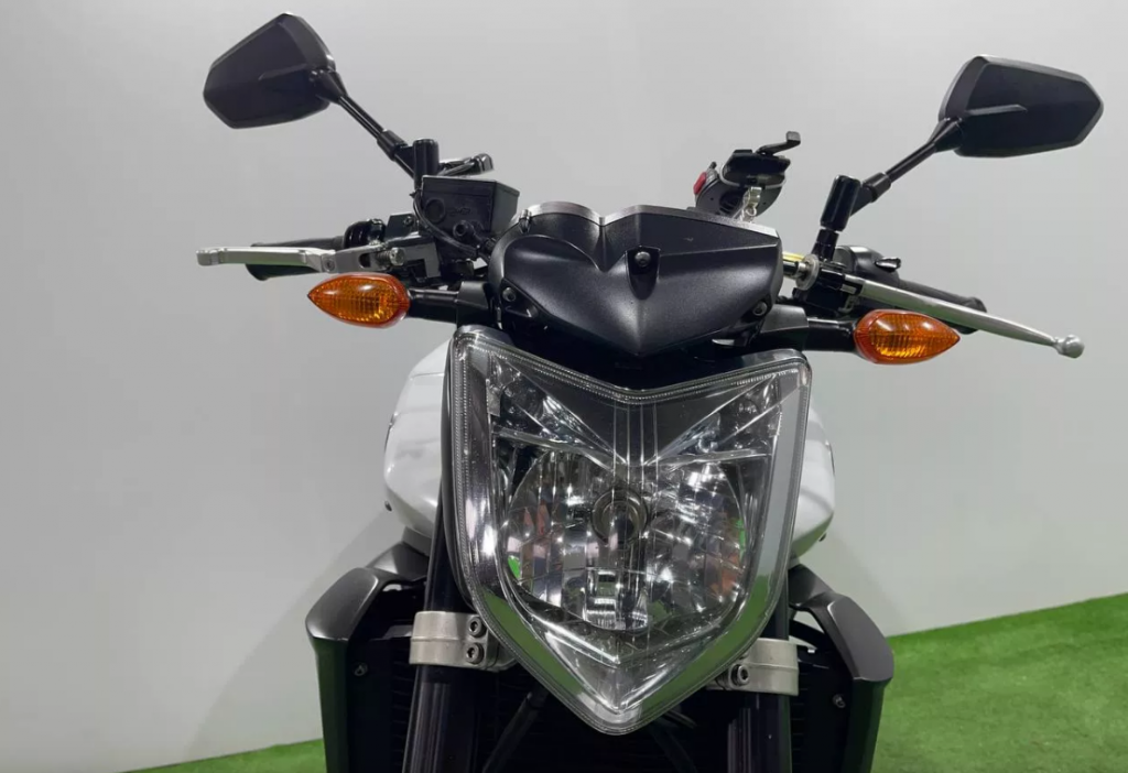 Yamaha FZ-1N