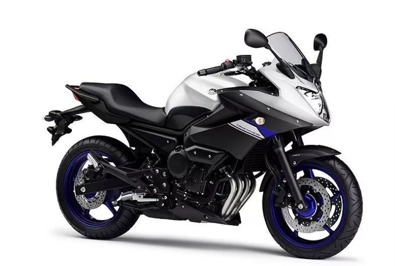 YAMAHA XJ6 Diversion YAMAHA XJ6 Diversion