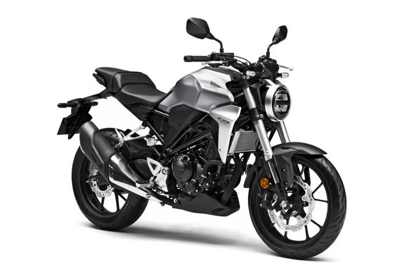 Honda CB300R