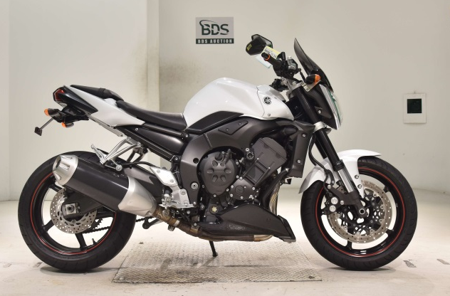 Фото Yamaha FZ-1N