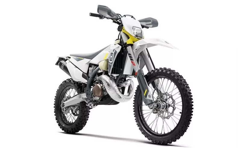Husqvarna TE 250/i