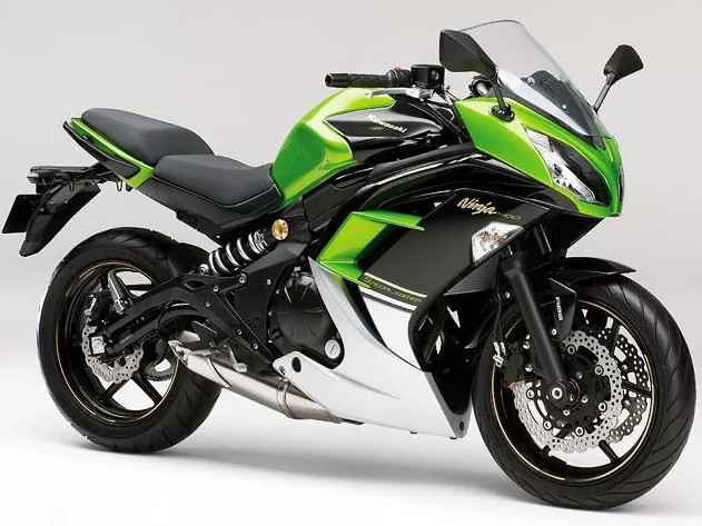 нидзя.jpg Kawasaki ninja 400
