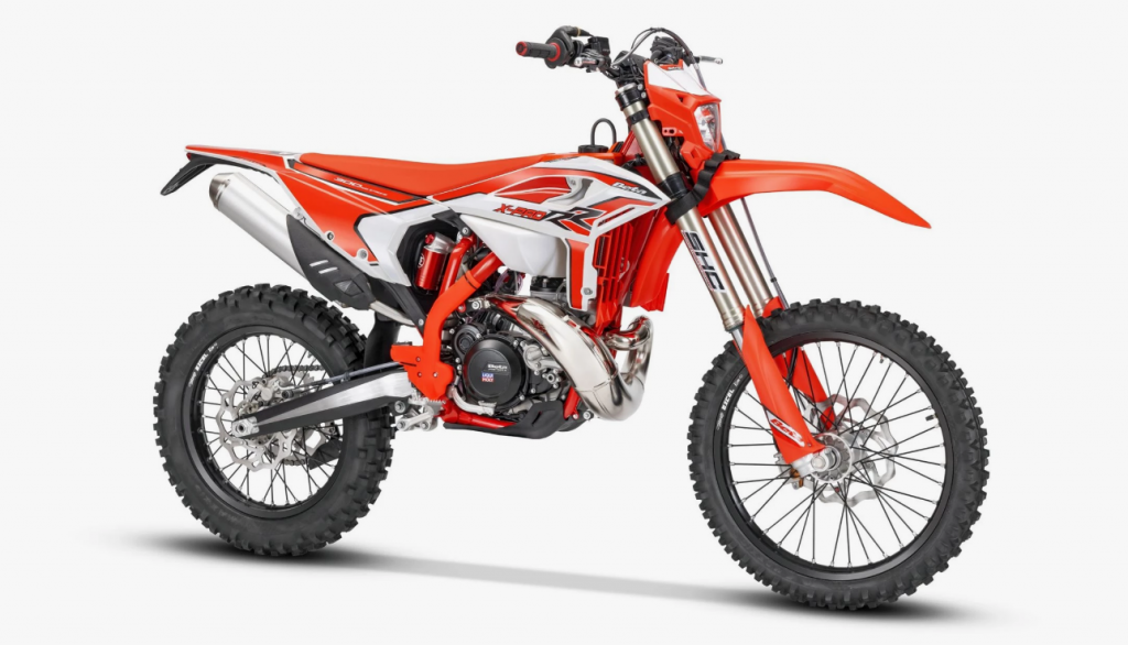 Beta RR 300