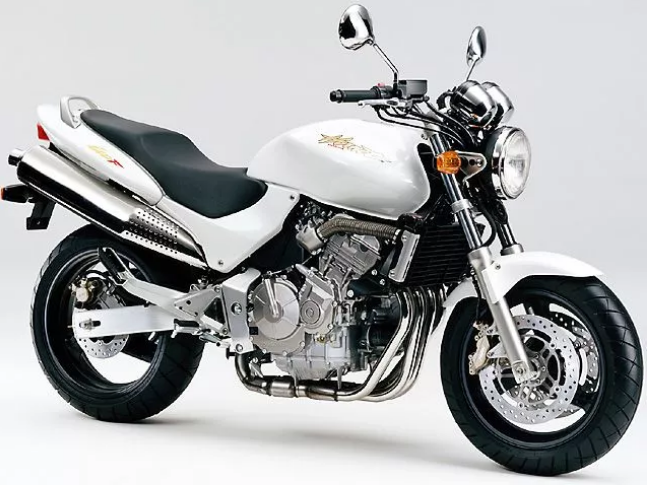 Hornet CB 600 Hornet CB 600