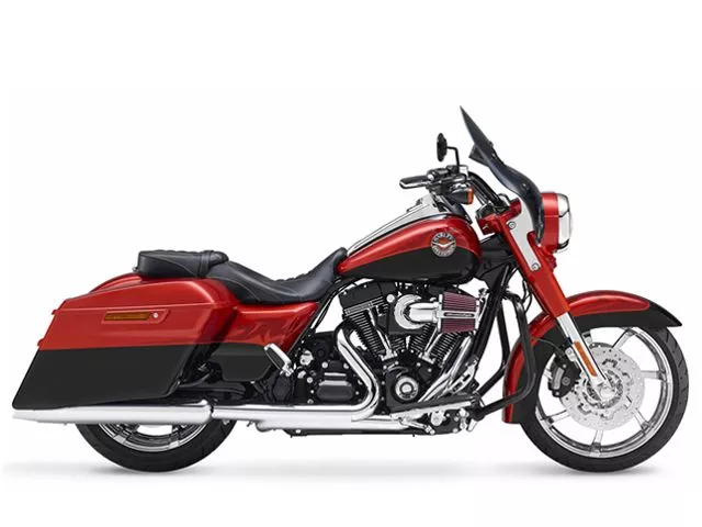 Мотоцикл HARLEY DAVIDSON ROAD KING