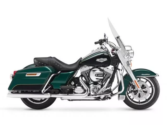 Мотоцикл HARLEY DAVIDSON ROAD KING