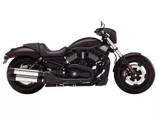 Мотоцикл Харлей Дэвидсон V ROD CUSTOM