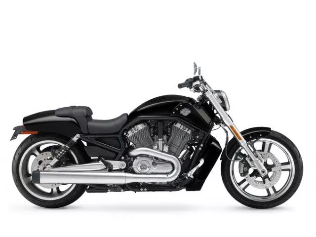 Характеристики мотоцикла Harley Davidson V-Rod VRSCF Muscle VRSCF