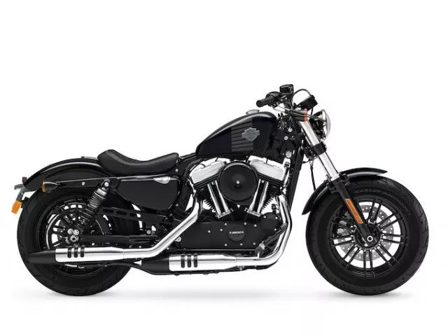 Характеристики мотоцикла Harley Davidson Sportster XL1200X Forty