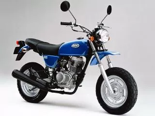 Характеристики мотоцикла Honda Ape 100/Deluxe/Type D Ape100 2009 г