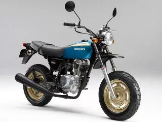Характеристики мотоцикла Honda Ape 100/Deluxe/Type D Ape100 2009 г