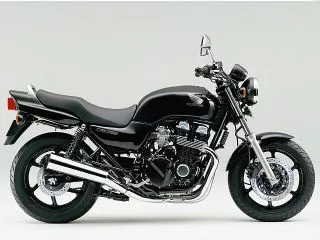 Характеристики мотоцикла Honda CB750 1995 г