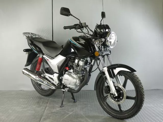 Характеристики мотоцикла Honda CBF125 2011 г