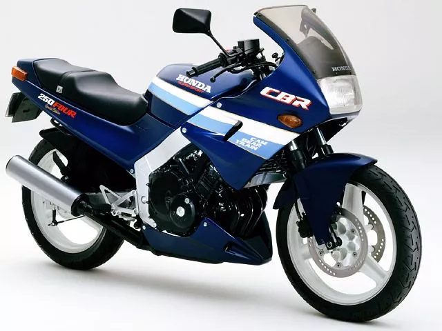 Honda CBR 250