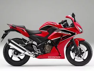 Характеристики мотоцикла Honda CBR250R 2016 г Характеристики мотоцикла Honda CBR250R 2016 г