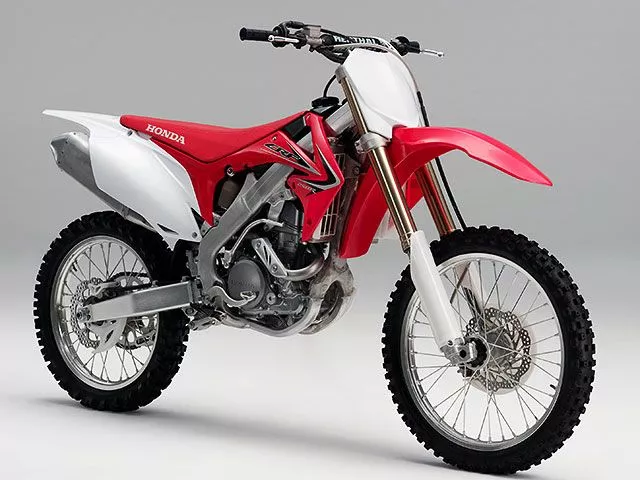 Характеристики мотоцикла Honda CRF250R 2011 г Характеристики мотоцикла Honda CRF250R 2011 г