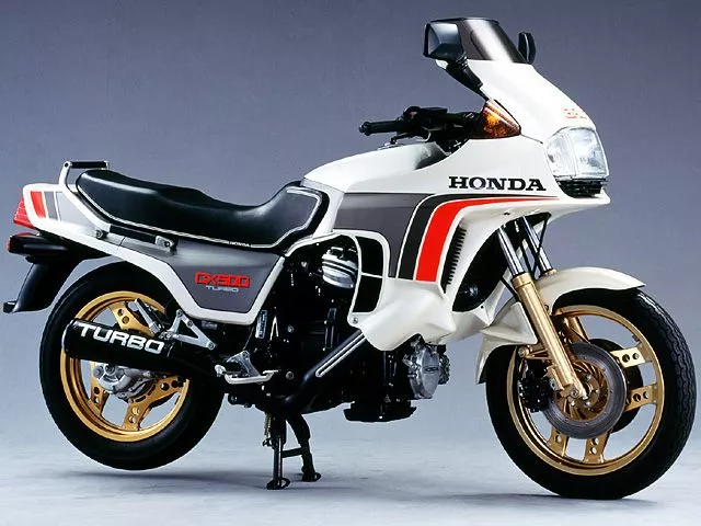 Двигатель Honda CB SC30E