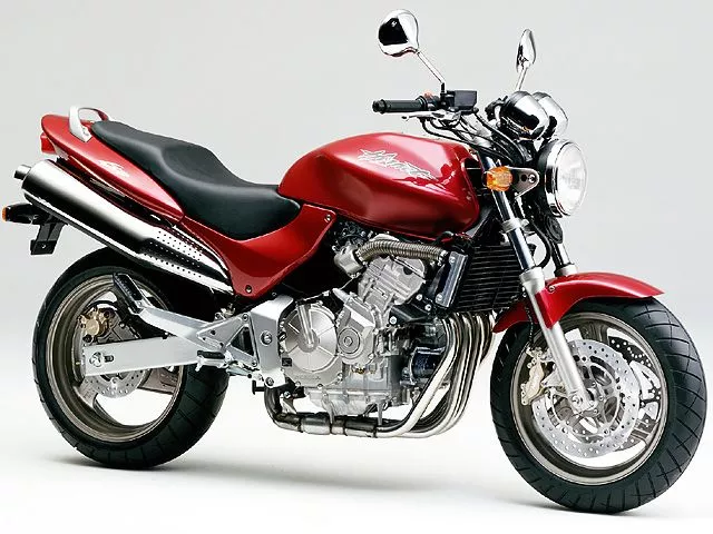 Двигатель Honda Steed PD06E