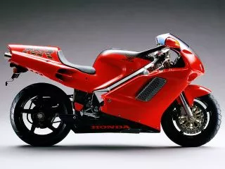 Характеристики мотоцикла Honda NR750 NR 1992 г