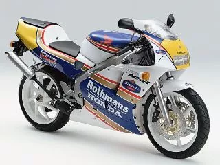 Характеристики мотоцикла Honda NSR250R /SP/SE NSR250R SP 1996 г
