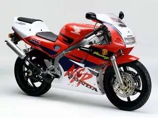 Характеристики мотоцикла Honda NSR250R /SP/SE NSR250R SP 1996 г