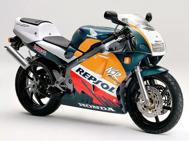 Характеристики мотоцикла Honda NSR250R /SP/SE NSR250R 1986 г Характеристики мотоцикла Honda NSR250R /SP/SE NSR250R 1986 г