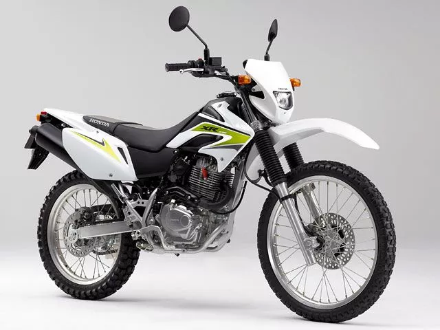 HONDA サービスマニュアル SL230 XR230 XR230 Motard 配線図4種 SL230/XR230/XR230モタード MD33/MD36 サービスマニュアル