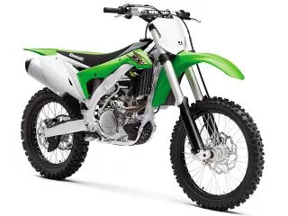 ゴールデンウィーク限定値下げ  KX450F 2017年式 外装一部新品 Характеристики мотоцикла Kawasaki KX450F 2017 г