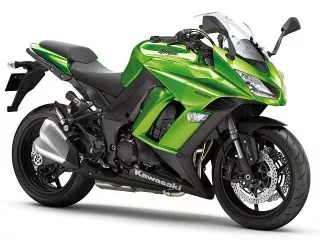 KAWASAKI NINJA 1000SX Характеристики