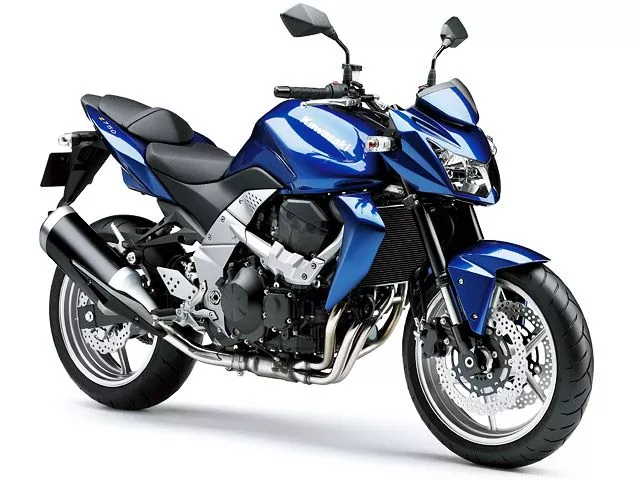 ZX 750 ��������