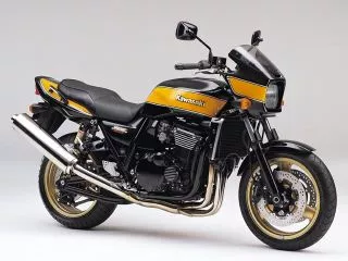 Характеристики мотоцикла Kawasaki ZRX1200R 2006 г
