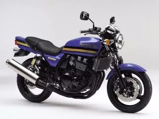 Характеристики мотоцикла Kawasaki ZRX400-Ⅱ ZRX-Ⅱ 1996 г Характеристики мотоцикла Kawasaki ZRX400-Ⅱ ZRX-Ⅱ 1996 г