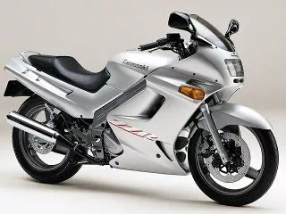 Характеристики мотоцикла Kawasaki ZZR250 2004 г Характеристики мотоцикла Kawasaki ZZR250 2004 г