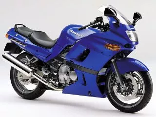 Характеристики мотоцикла Kawasaki ZZR400 1991 г Характеристики мотоцикла Kawasaki ZZR400 1991 г