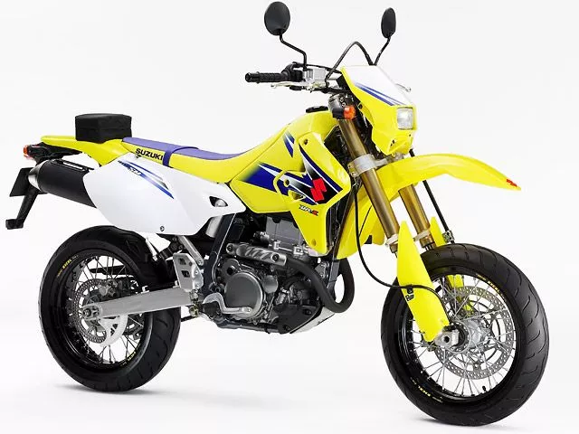 ������ DRZ 400