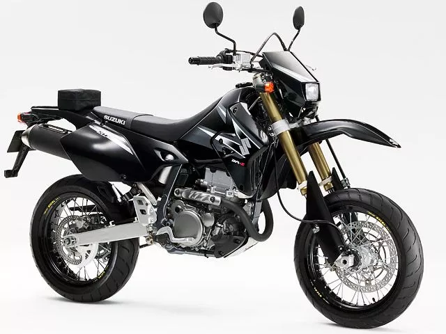 ������ DRZ 400