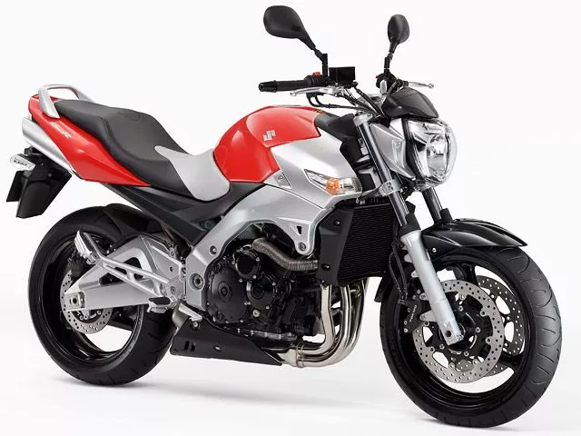 ������ GSR 400