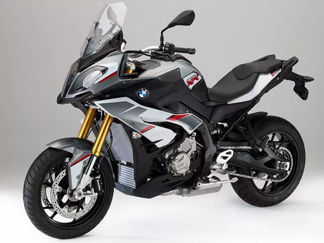 Характеристики мотоцикла BMW S1000XR Premium Line 2016 г Характеристики мотоцикла BMW S1000XR Premium Line 2016 г