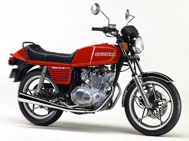 ������ GSX 250 ��������������