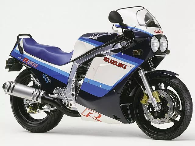 ������ GSXR 1100