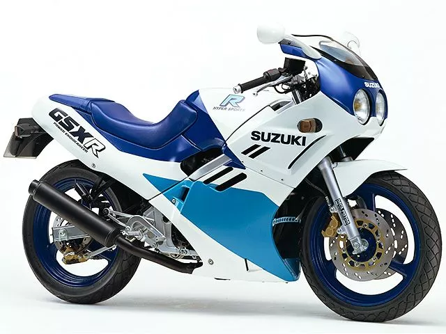 ������ GSX 250 ��������������