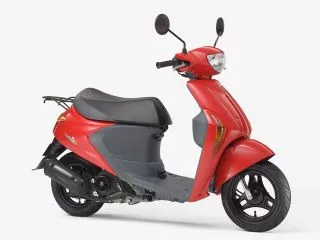 Сузуки Летс 5