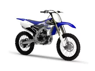Характеристики мотоцикла Yamaha YZ250F Monster Energy Yamaha