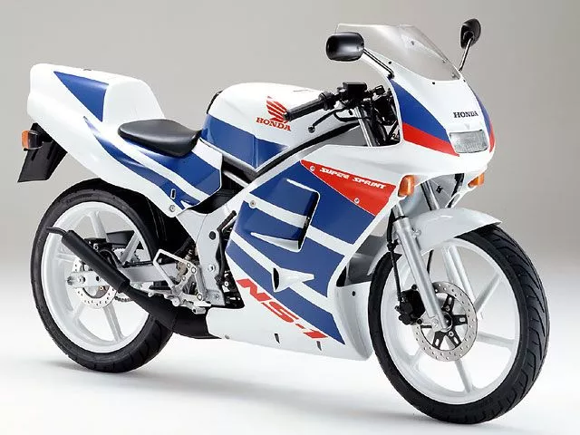 Характеристики мотоцикла Honda NS-1 1991 г